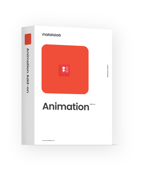 Matatalab Animation Add-on