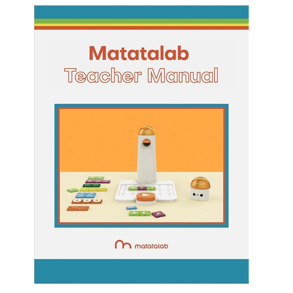 Teacher Manual - Matatalab