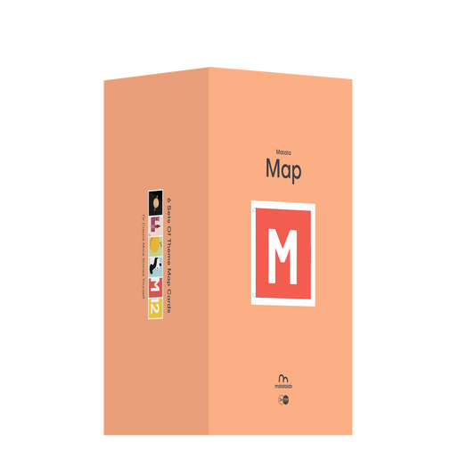 Matatalab Map - Matatalab