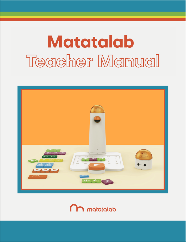 Matatalab Classroom Set - Matatalab
